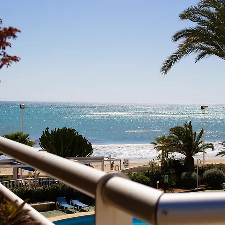 Turmalina Unitursa Apartment Calp