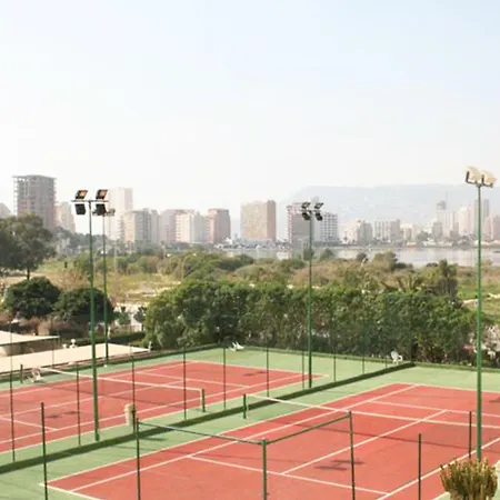 Apartamentos Turmalina Unitursa *