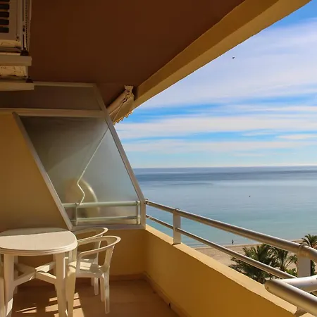 Apartamentos Turmalina Unitursa Calpe