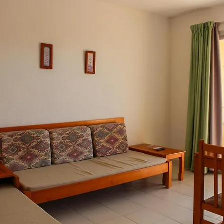 Lejlighed Apartamentos Turmalina Unitursa *