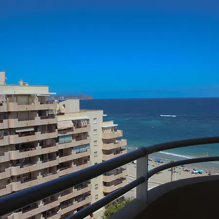 Apartamentos Turmalina Unitursa