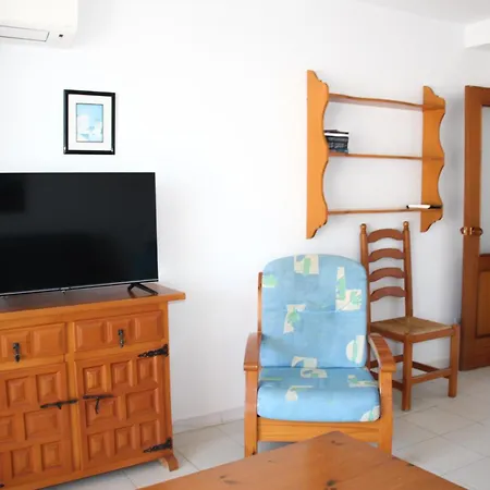 Apartamentos Turmalina Unitursa *