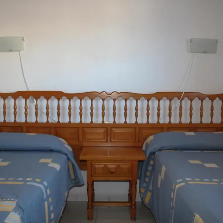 Apartamentos Turmalina Unitursa Lejlighed *