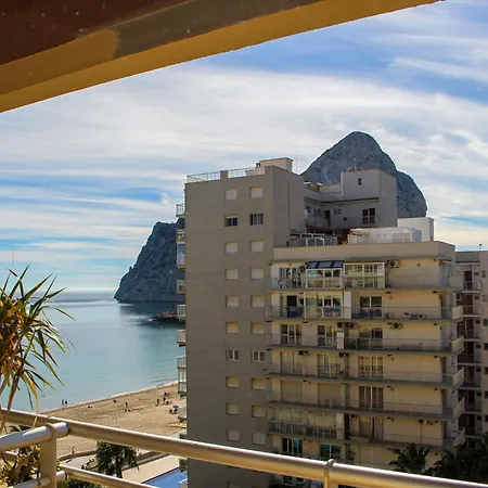 Lejlighed Apartamentos Turmalina Unitursa