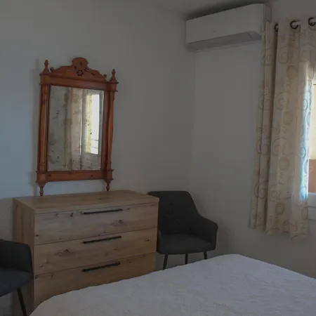 Lejlighed Apartamentos Turmalina Unitursa Calpe