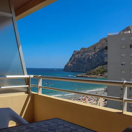 Apartamentos Turmalina Unitursa