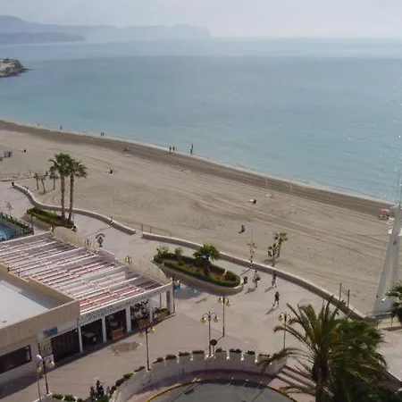 Apartment Turmalina Unitursa Calp