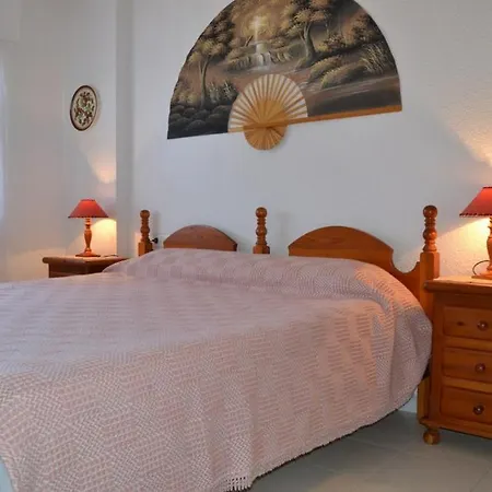 Apartment Turmalina Unitursa