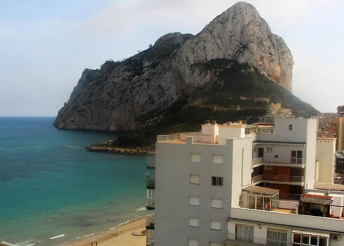 Turmalina Unitursa * Calpe