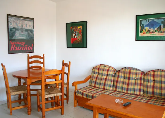 Turmalina Unitursa Apartment