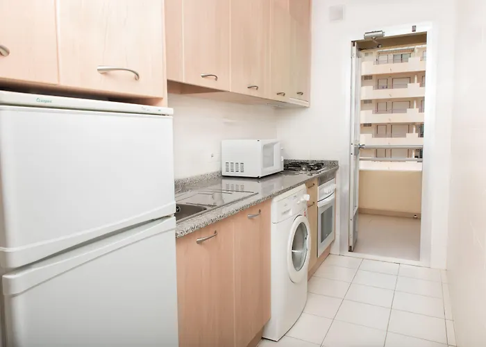 Turmalina Unitursa Apartment