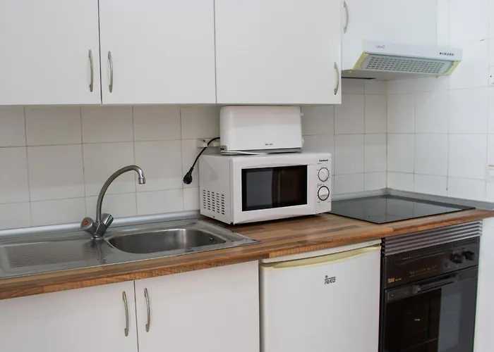 Apartment Turmalina Unitursa Calpe