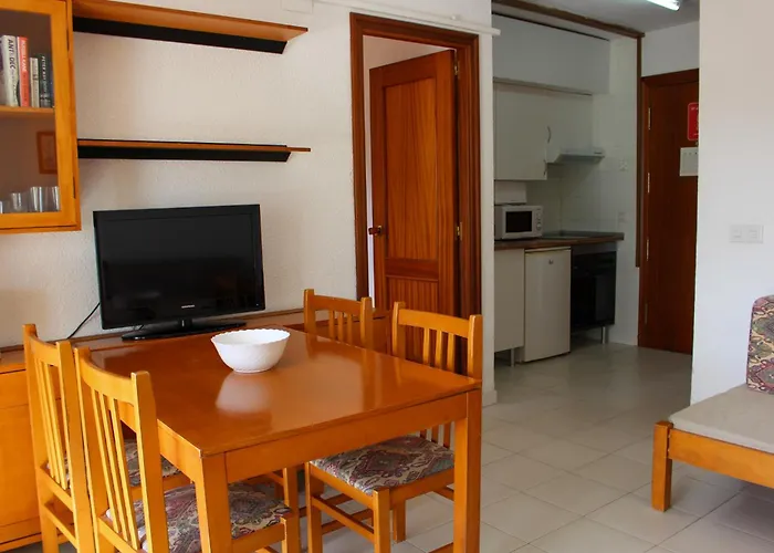 Apartment Turmalina Unitursa