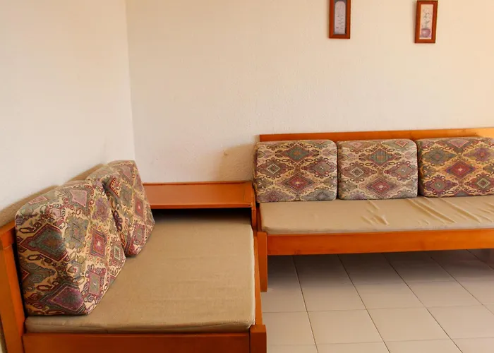 Turmalina Unitursa Apartment