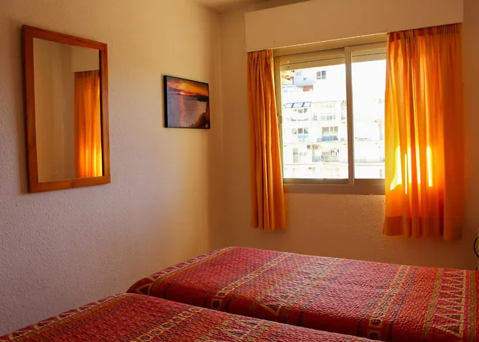 Apartment Turmalina Unitursa