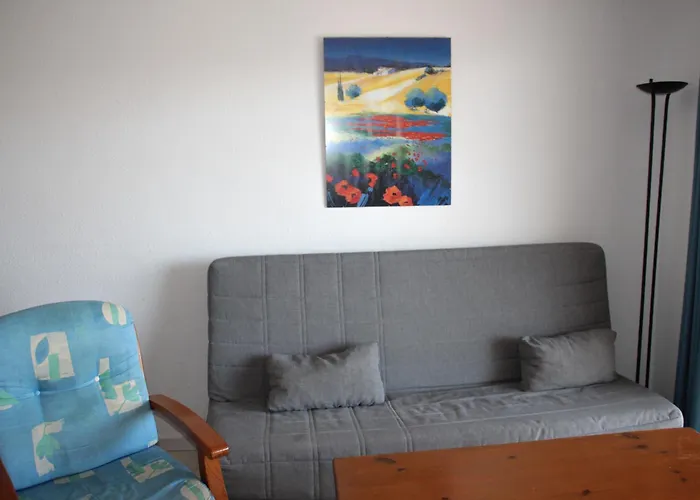 Apartment Turmalina Unitursa *