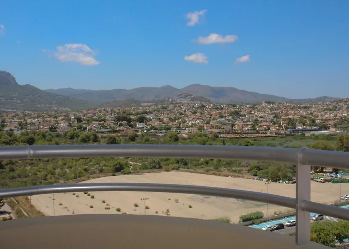 Turmalina Unitursa * Calpe