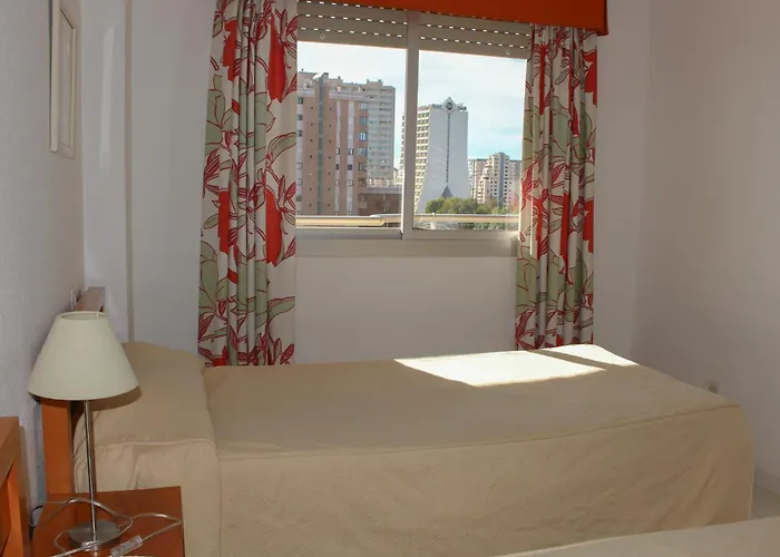 Turmalina Unitursa Apartment *