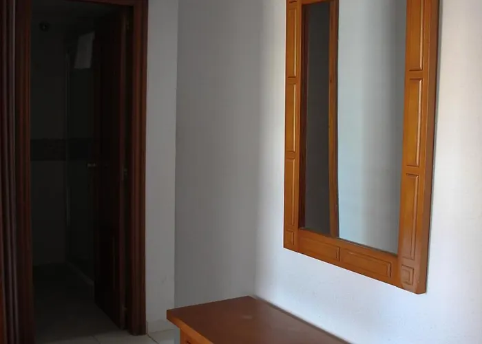 Turmalina Unitursa Apartment *