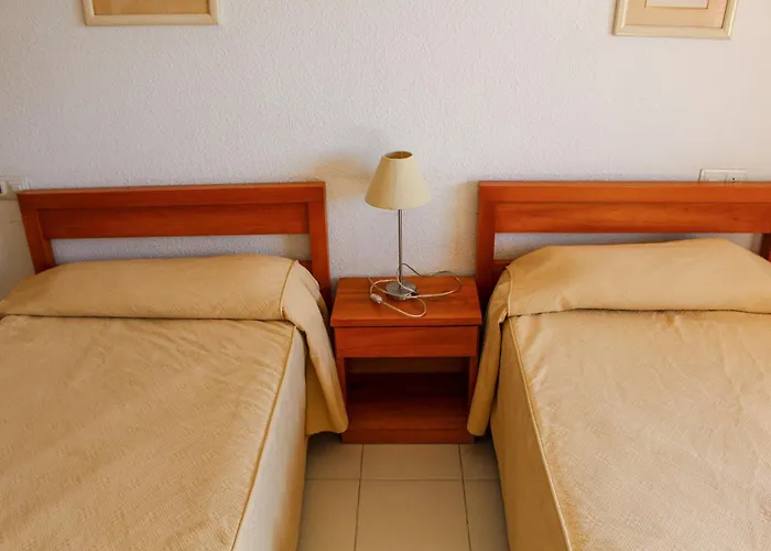 Turmalina Unitursa Apartment *