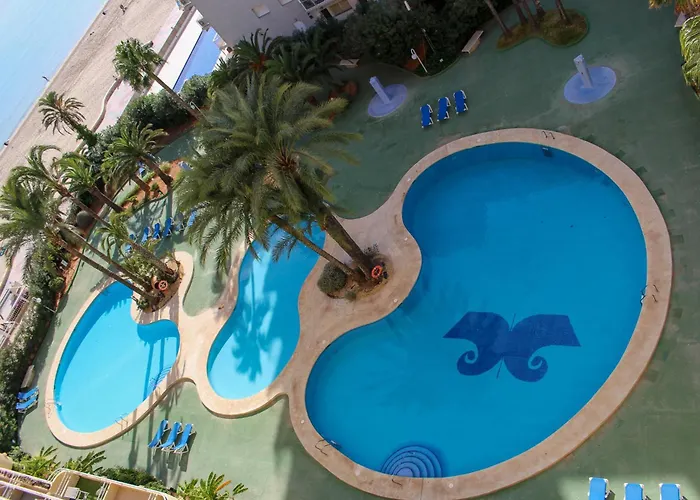 Turmalina Unitursa Apartment