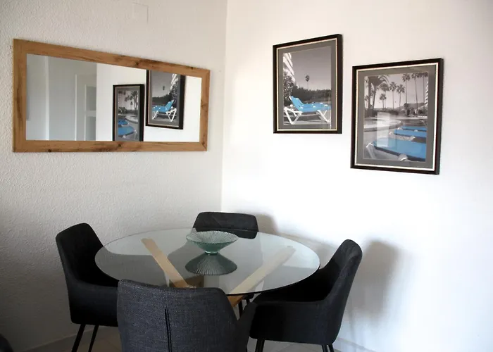 Apartment Turmalina Unitursa *