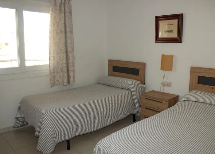 Apartment Turmalina Unitursa *