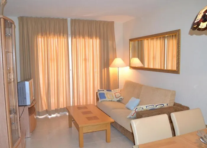 Apartment Turmalina Unitursa