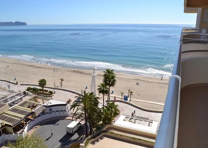 Turmalina Unitursa Apartment *