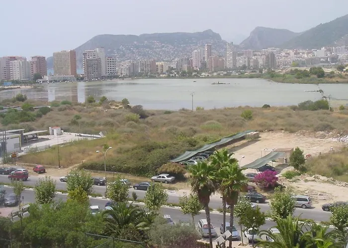 Turmalina Unitursa * Calpe