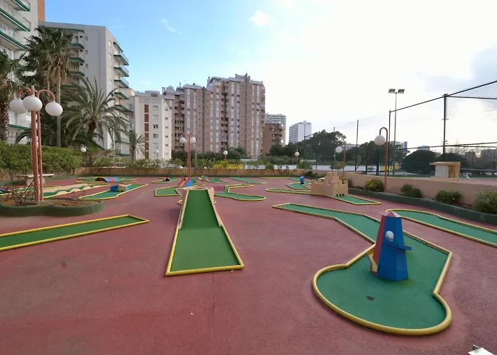 Turmalina Unitursa Apartment *