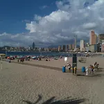 Turmalina Unitursa * Calpe