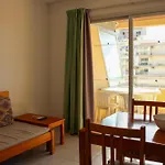 Apartment Turmalina Unitursa *