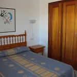 Turmalina Unitursa Apartment Calpe