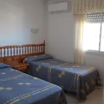 Apartment Turmalina Unitursa Calpe