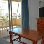 Turmalina Unitursa Apartment