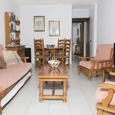 Apartamentos Turmalina Unitursa דירה