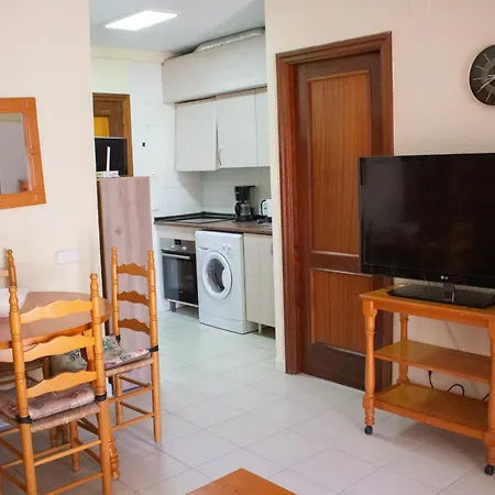 Turmalina Unitursa Apartament