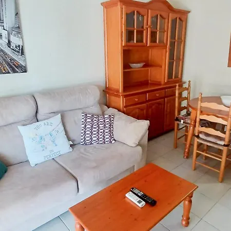 Apartament Turmalina Unitursa *