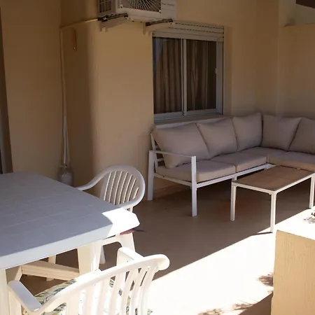 Turmalina Unitursa Apartament