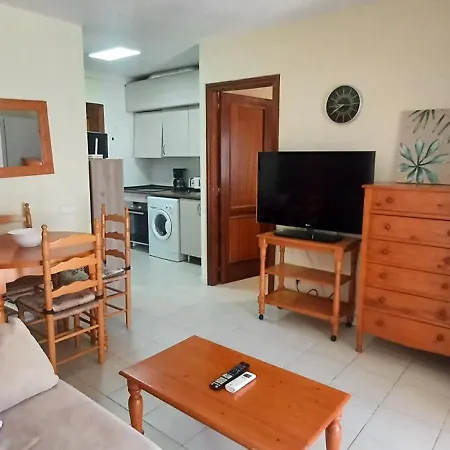 Apartament Turmalina Unitursa Calpe