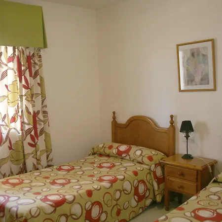 Apartamentos Turmalina Unitursa Apartmán