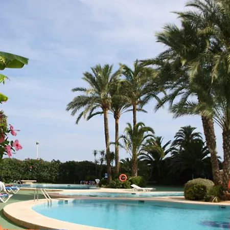 公寓 图尔马利纳尤尼图尔萨公寓