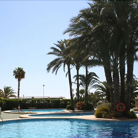 Apartamentos Turmalina Unitursa Apartment