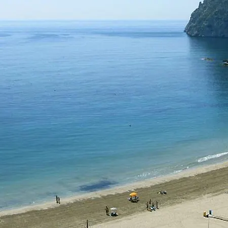 Apartamentos Turmalina Unitursa Calpe