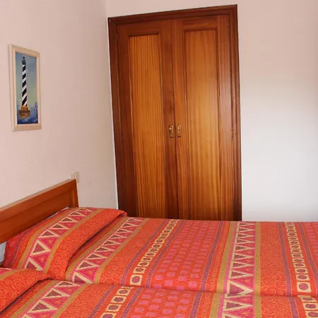 Apartamentos Turmalina Unitursa *