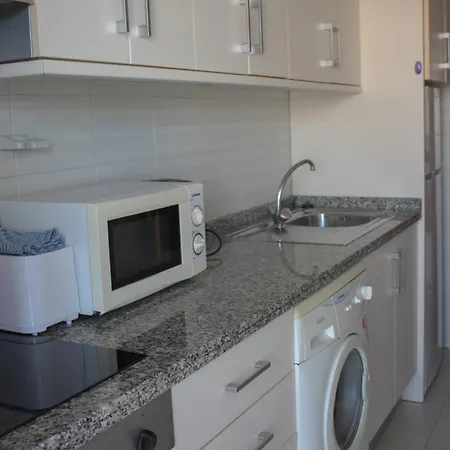 Apartamentos Turmalina Unitursa