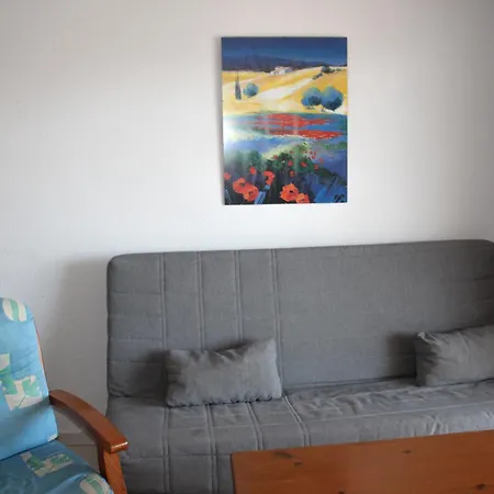 Apartmán Apartamentos Turmalina Unitursa *