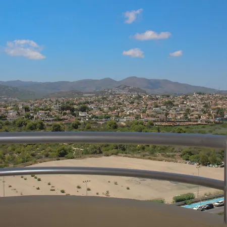 Apartamentos Turmalina Unitursa * Calpe