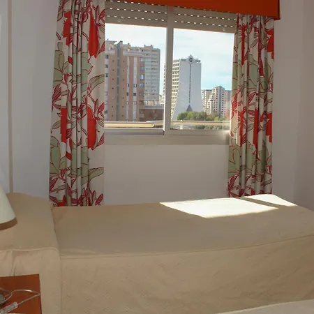 Apartamentos Turmalina Unitursa Apartmán *